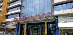 Tradehub 21 (D22), Factory #496910411